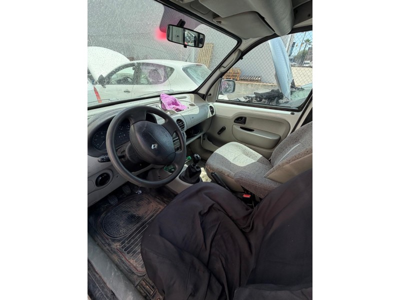 renault kangoo (kc0/1_) del año 2003