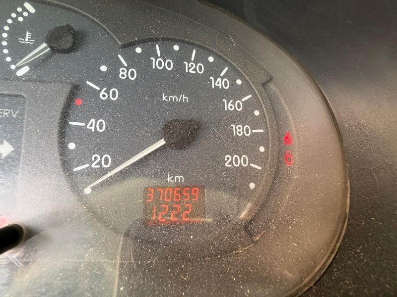 renault kangoo (kc0/1_) del año 2003
