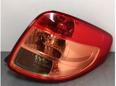 Recambio de piloto trasero derecho para suzuki sx4 (ey, gy) 1.9 ddis (rw 419d) referencia OEM IAM 22016684  
