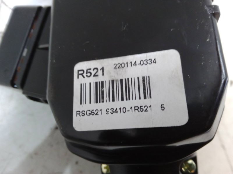Recambio de mando luces para kia picanto ii (ta) 1.0 referencia OEM IAM 934101R521  934204L760