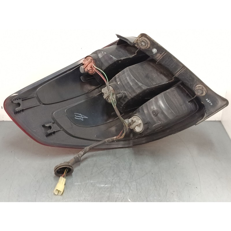 Recambio de piloto trasero derecho para suzuki sx4 (ey, gy) 1.9 ddis (rw 419d) referencia OEM IAM 22016684  