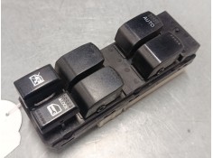 Recambio de mando elevalunas delantero izquierdo para suzuki sx4 (ey, gy) 1.9 ddis (rw 419d) referencia OEM IAM   