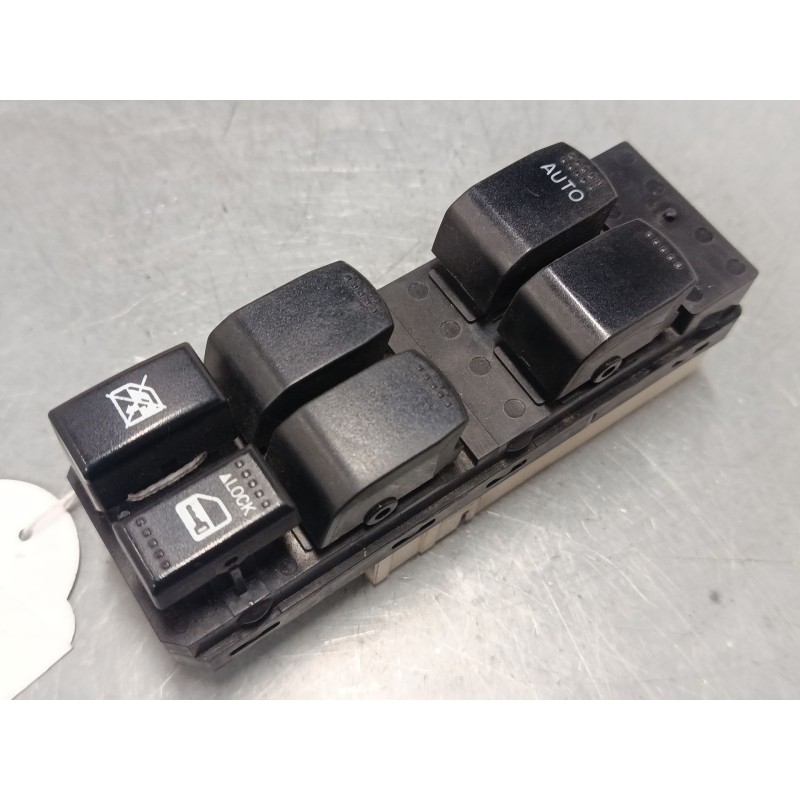 Recambio de mando elevalunas delantero izquierdo para suzuki sx4 (ey, gy) 1.9 ddis (rw 419d) referencia OEM IAM   