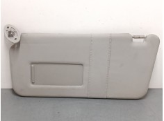 Recambio de parasol izquierdo para suzuki sx4 (ey, gy) 1.9 ddis (rw 419d) referencia OEM IAM   