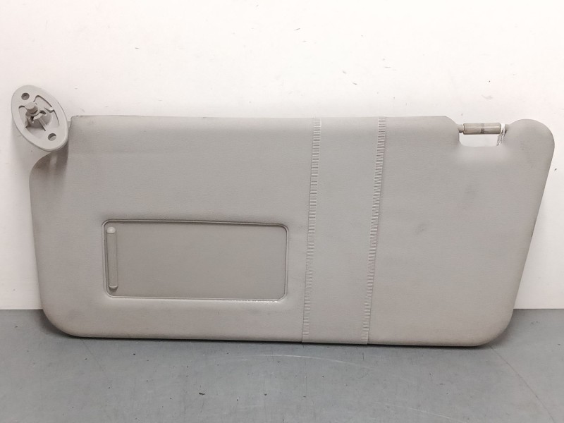 Recambio de parasol izquierdo para suzuki sx4 (ey, gy) 1.9 ddis (rw 419d) referencia OEM IAM   