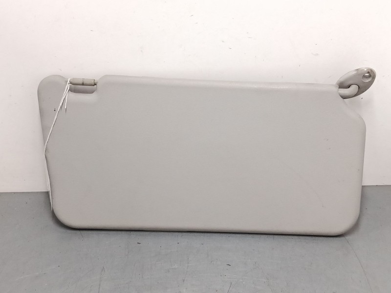 Recambio de parasol izquierdo para suzuki sx4 (ey, gy) 1.9 ddis (rw 419d) referencia OEM IAM   