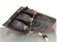 Recambio de piloto trasero izquierdo para suzuki sx4 (ey, gy) 1.9 ddis (rw 419d) referencia OEM IAM 22016684   2