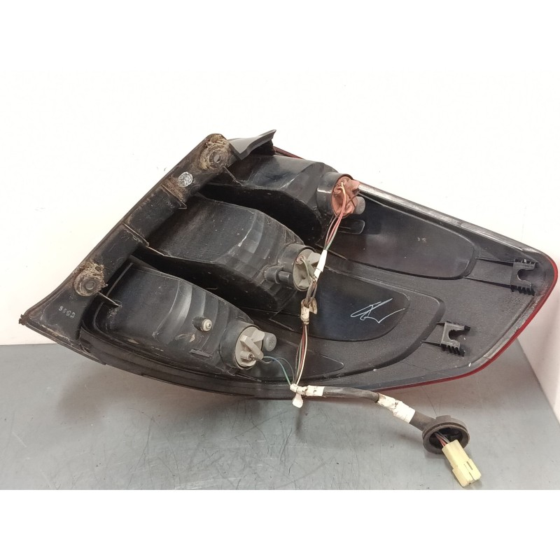 Recambio de piloto trasero izquierdo para suzuki sx4 (ey, gy) 1.9 ddis (rw 419d) referencia OEM IAM 22016684  