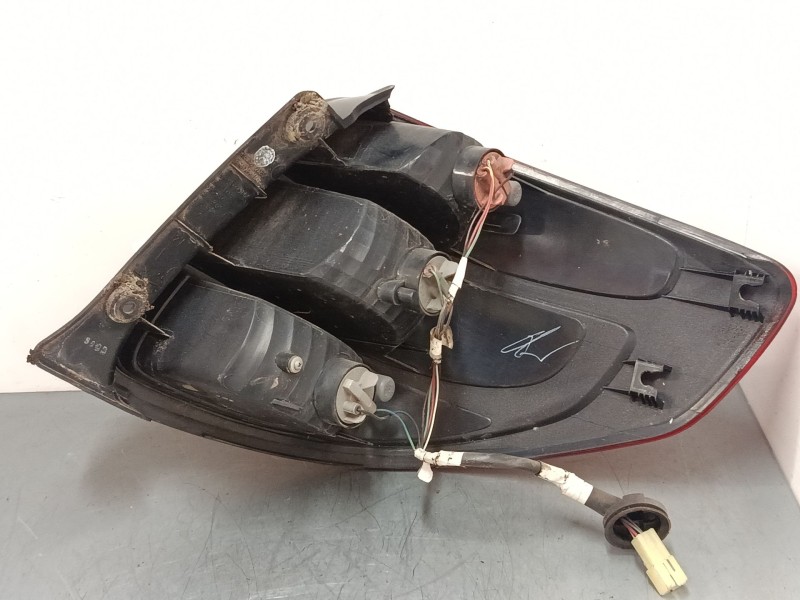 Recambio de piloto trasero izquierdo para suzuki sx4 (ey, gy) 1.9 ddis (rw 419d) referencia OEM IAM 22016684  