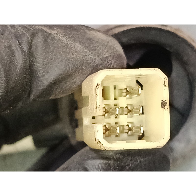 Recambio de piloto trasero izquierdo para suzuki sx4 (ey, gy) 1.9 ddis (rw 419d) referencia OEM IAM 22016684  