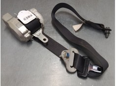 Recambio de cinturon seguridad delantero derecho para suzuki sx4 (ey, gy) 1.9 ddis (rw 419d) referencia OEM IAM   