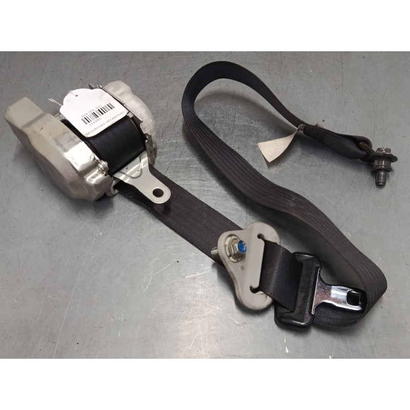 Recambio de cinturon seguridad delantero derecho para suzuki sx4 (ey, gy) 1.9 ddis (rw 419d) referencia OEM IAM   