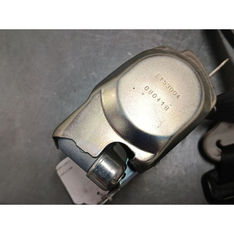 Recambio de cinturon seguridad delantero derecho para suzuki sx4 (ey, gy) 1.9 ddis (rw 419d) referencia OEM IAM   