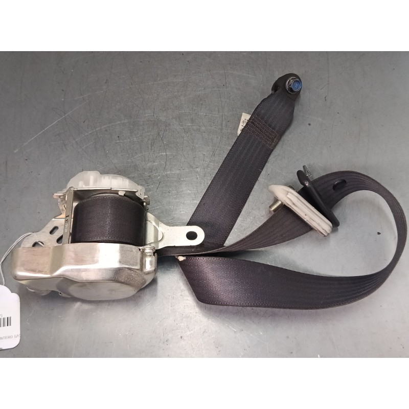 Recambio de cinturon seguridad delantero izquierdo para suzuki sx4 (ey, gy) 1.9 ddis (rw 419d) referencia OEM IAM 8494079J2L  