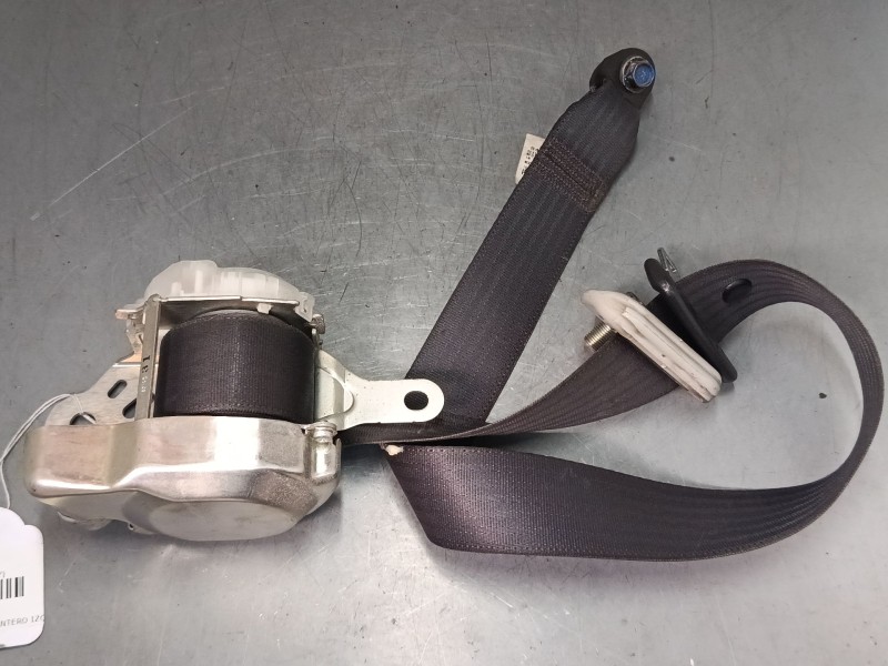 Recambio de cinturon seguridad delantero izquierdo para suzuki sx4 (ey, gy) 1.9 ddis (rw 419d) referencia OEM IAM 8494079J2L  