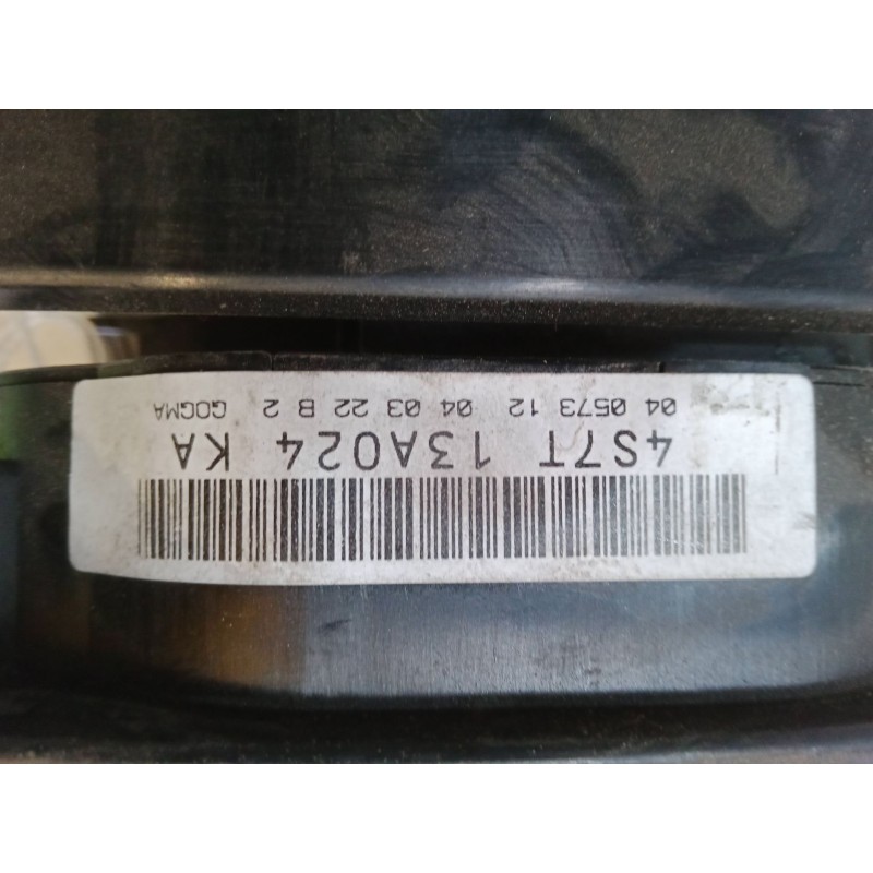 Recambio de conmutador de luces para ford mondeo iii turnier (bwy) 2.5 v6 24v referencia OEM IAM 4S7T13A024KA  