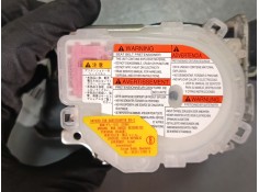 Recambio de cinturon seguridad delantero izquierdo para suzuki sx4 (ey, gy) 1.9 ddis (rw 419d) referencia OEM IAM 8494079J2L   2