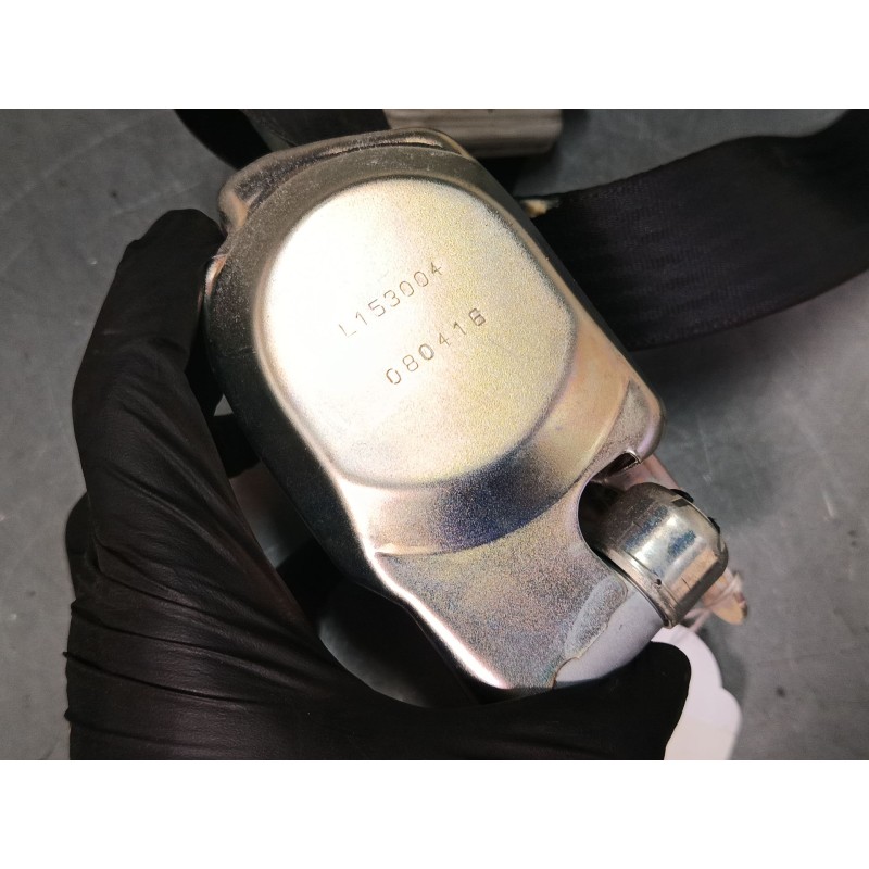 Recambio de cinturon seguridad delantero izquierdo para suzuki sx4 (ey, gy) 1.9 ddis (rw 419d) referencia OEM IAM 8494079J2L  