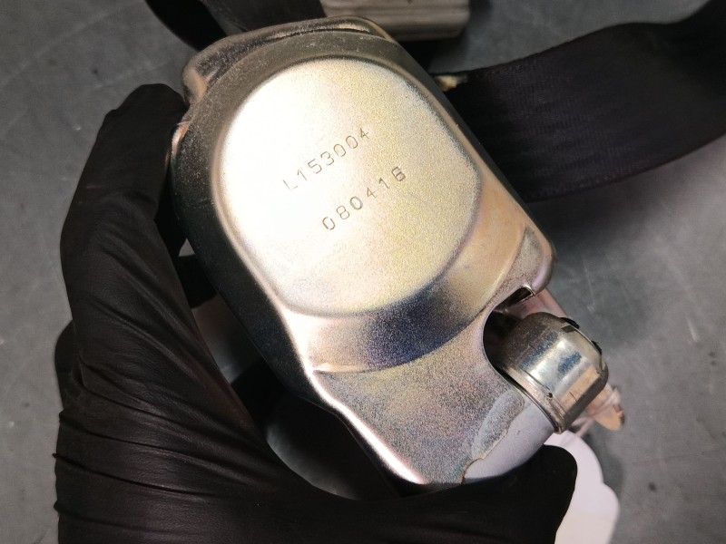 Recambio de cinturon seguridad delantero izquierdo para suzuki sx4 (ey, gy) 1.9 ddis (rw 419d) referencia OEM IAM 8494079J2L  