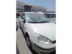 ford focus i (daw, dbw) del año 2002