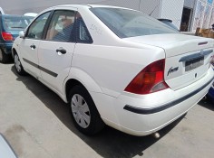 ford focus i (daw, dbw) del año 2002 2
