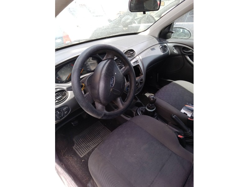 ford focus i (daw, dbw) del año 2002