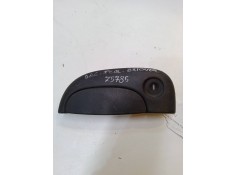 Recambio de maneta exterior puerta delantera izquierda para renault kangoo (kc0/1_) 1.5 dci (kc07) referencia OEM IAM   