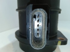 Recambio de caudalimetro para ssangyong actyon i 200 xdi 4wd referencia OEM IAM   