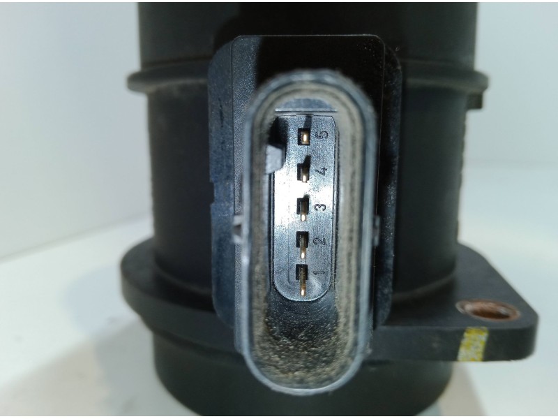 Recambio de caudalimetro para ssangyong actyon i 200 xdi 4wd referencia OEM IAM   