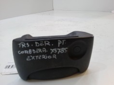 Recambio de maneta exterior porton para renault kangoo (kc0/1_) 1.5 dci (kc07) referencia OEM IAM   