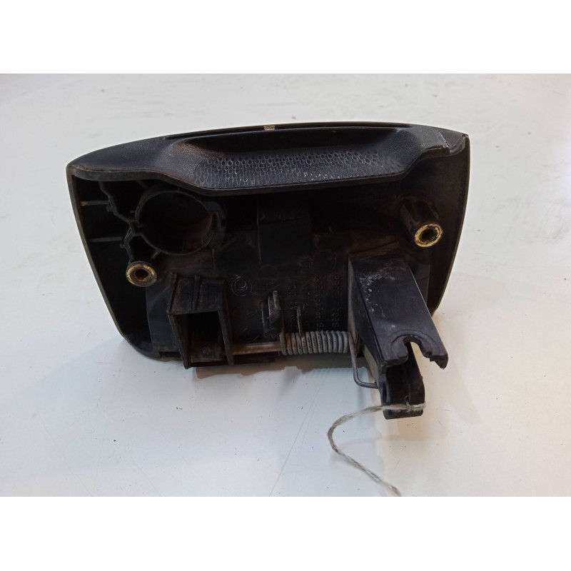 Recambio de maneta exterior porton para renault kangoo (kc0/1_) 1.5 dci (kc07) referencia OEM IAM   