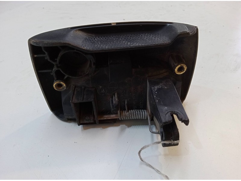Recambio de maneta exterior porton para renault kangoo (kc0/1_) 1.5 dci (kc07) referencia OEM IAM   
