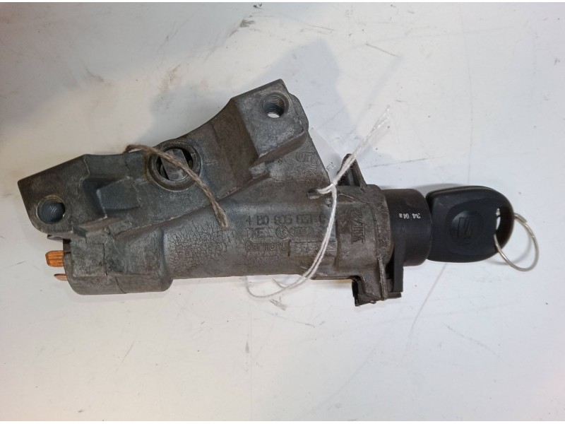 Recambio de clausor para seat ibiza iii (6l1) 1.4 16v referencia OEM IAM   