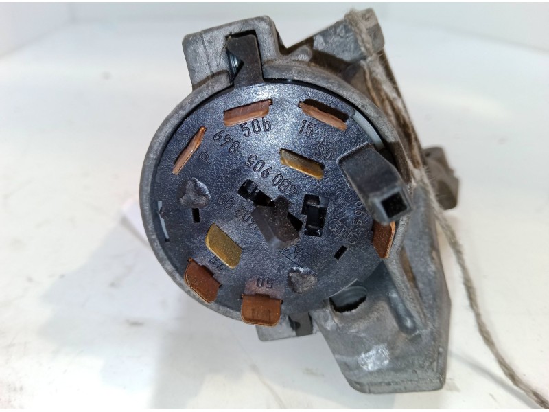Recambio de clausor para seat ibiza iii (6l1) 1.4 16v referencia OEM IAM   