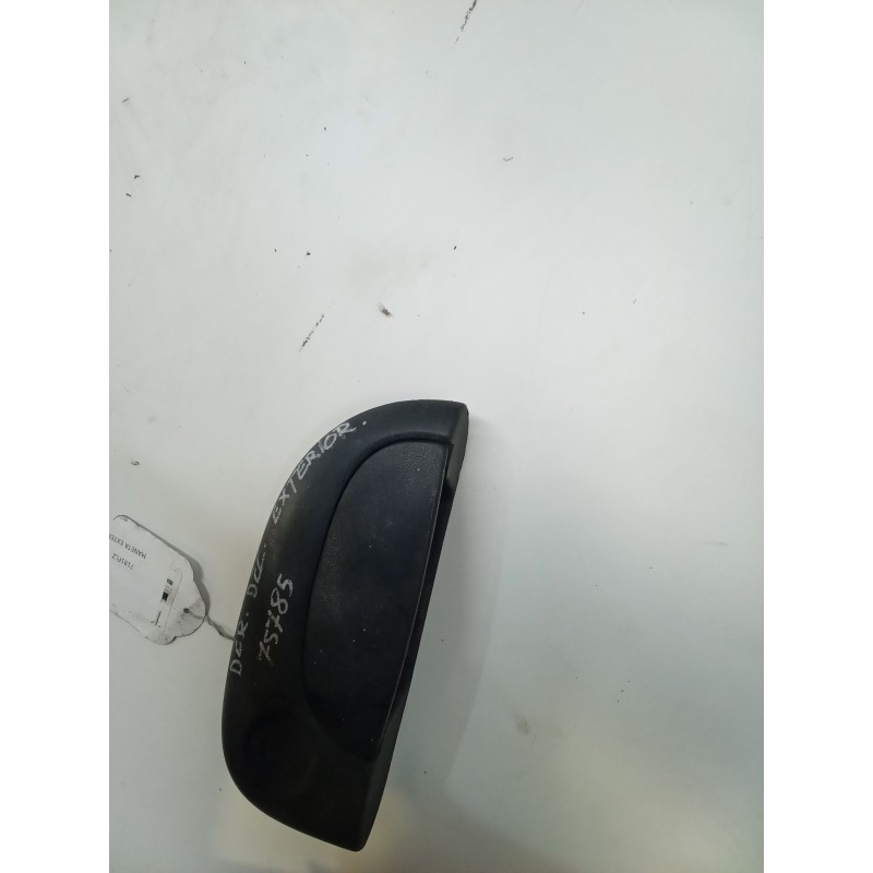 Recambio de maneta exterior puerta delantera derecha para renault kangoo (kc0/1_) 1.5 dci (kc07) referencia OEM IAM   