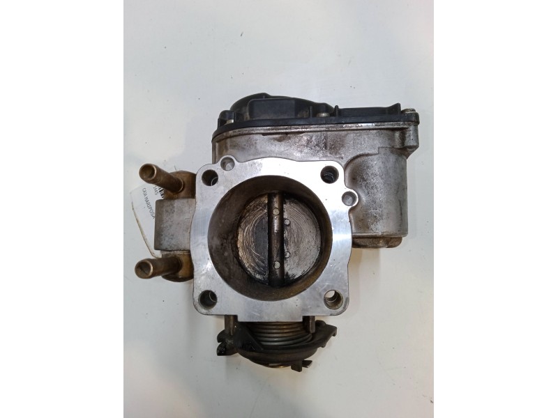 Recambio de caja mariposa para volkswagen golf iii (1h1) 1.6 referencia OEM IAM   
