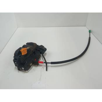 CERRADURA PUERTA TRASERA DERECHA 