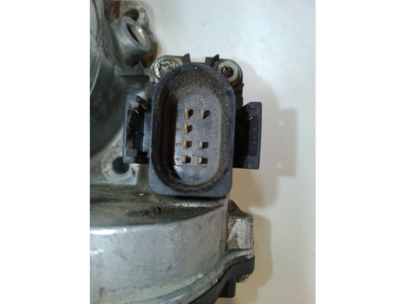 Recambio de caja mariposa para volkswagen golf iii (1h1) 1.6 referencia OEM IAM   