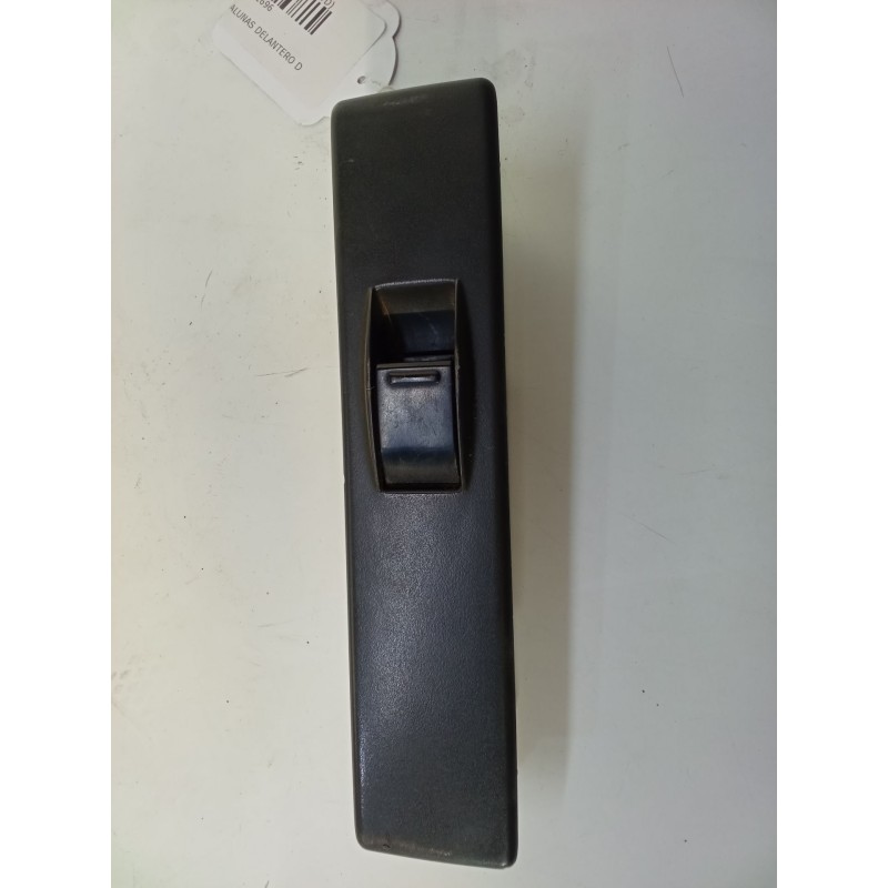 Recambio de mando elevalunas delantero derecho para suzuki vitara (et, ta, td) 1.9 d a las 4 ruedas (se 419td) referencia OEM IA