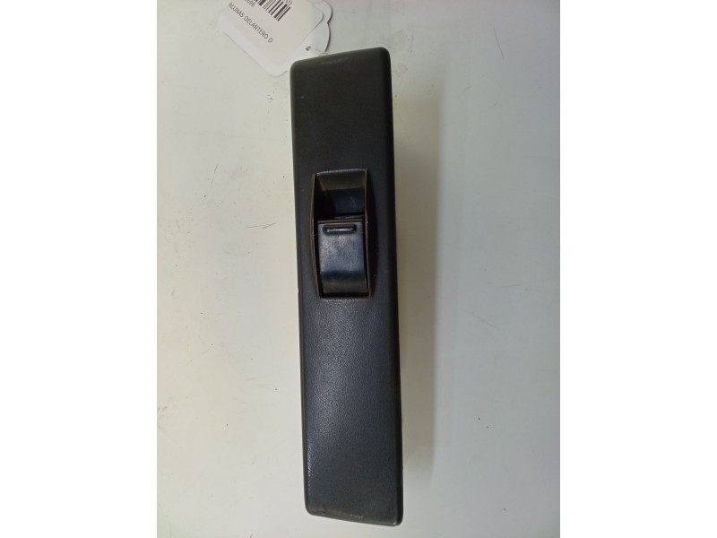 Recambio de mando elevalunas delantero derecho para suzuki vitara (et, ta, td) 1.9 d a las 4 ruedas (se 419td) referencia OEM IA