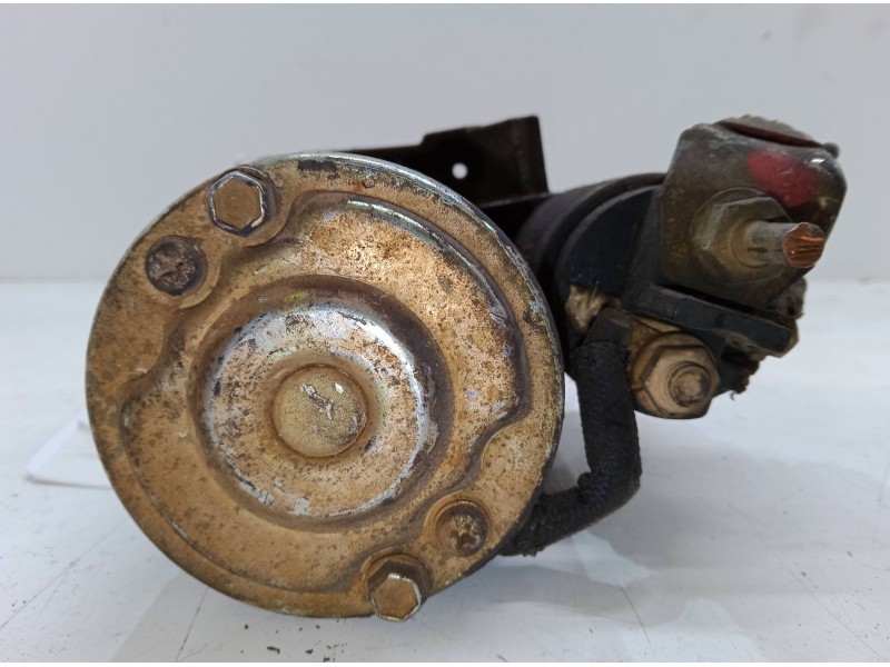 Recambio de motor arranque para renault kangoo (kc0/1_) 1.5 dci (kc08, kc09) referencia OEM IAM   