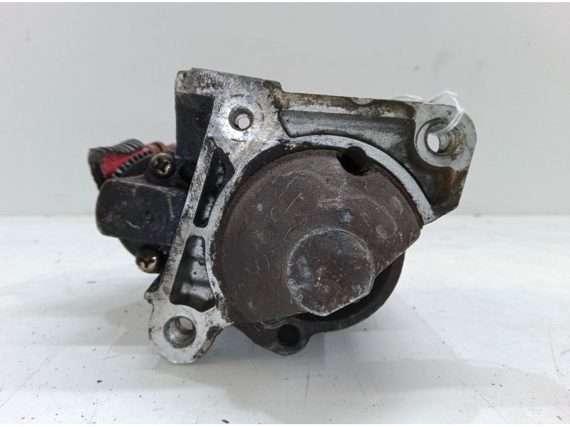 Recambio de motor arranque para renault kangoo (kc0/1_) 1.5 dci (kc08, kc09) referencia OEM IAM   