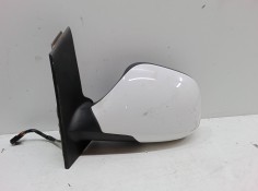 Recambio de retrovisor electrico izquierdo para seat altea (5p1) 1.2 tsi referencia OEM IAM   