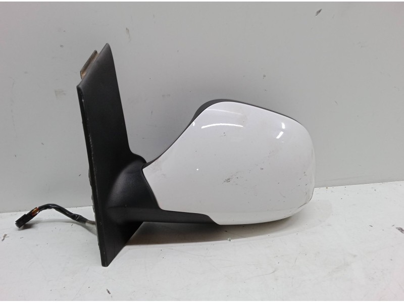 Recambio de retrovisor electrico izquierdo para seat altea (5p1) 1.2 tsi referencia OEM IAM   
