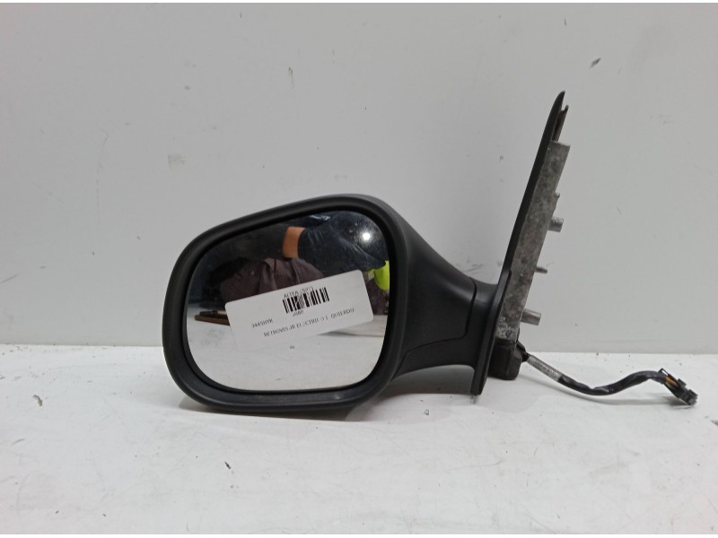 Recambio de retrovisor electrico izquierdo para seat altea (5p1) 1.2 tsi referencia OEM IAM   