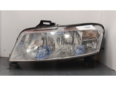 Recambio de faro izquierdo para fiat stilo multi wagon (192_) 1.9 d multijet referencia OEM IAM 6611134L  