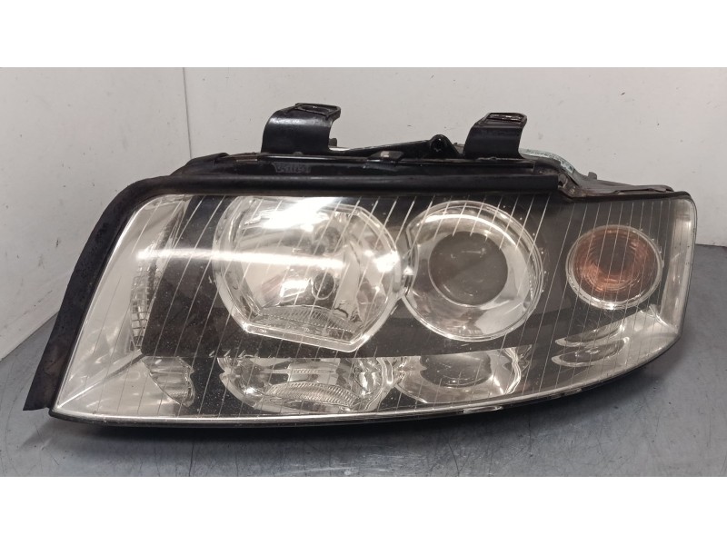 Recambio de faro izquierdo para audi a4 b6 (8e2) 1.9 tdi referencia OEM IAM 8E0941003F 89305690 8E0990007F
