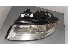 Recambio de faro izquierdo para audi a4 b6 (8e2) 1.9 tdi referencia OEM IAM 8E0941003F 89305690 8E0990007F 2