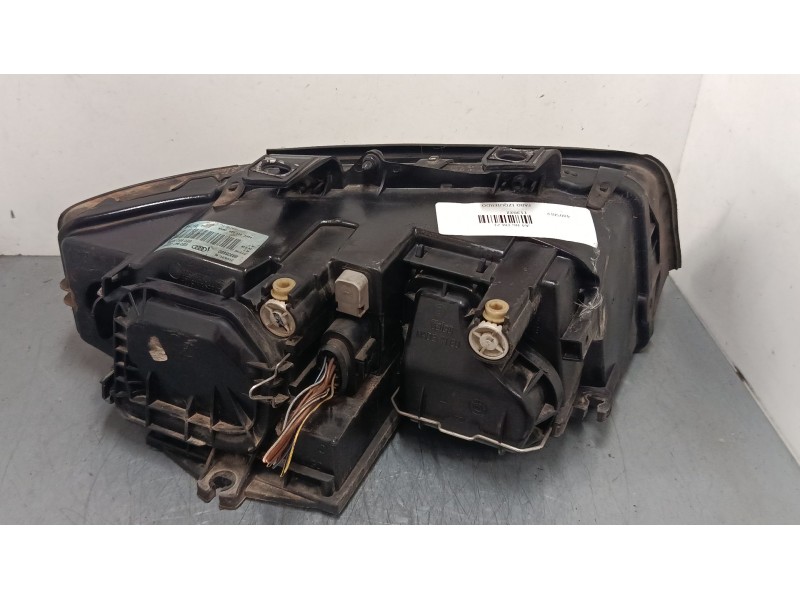 Recambio de faro izquierdo para audi a4 b6 (8e2) 1.9 tdi referencia OEM IAM 8E0941003F 89305690 8E0990007F