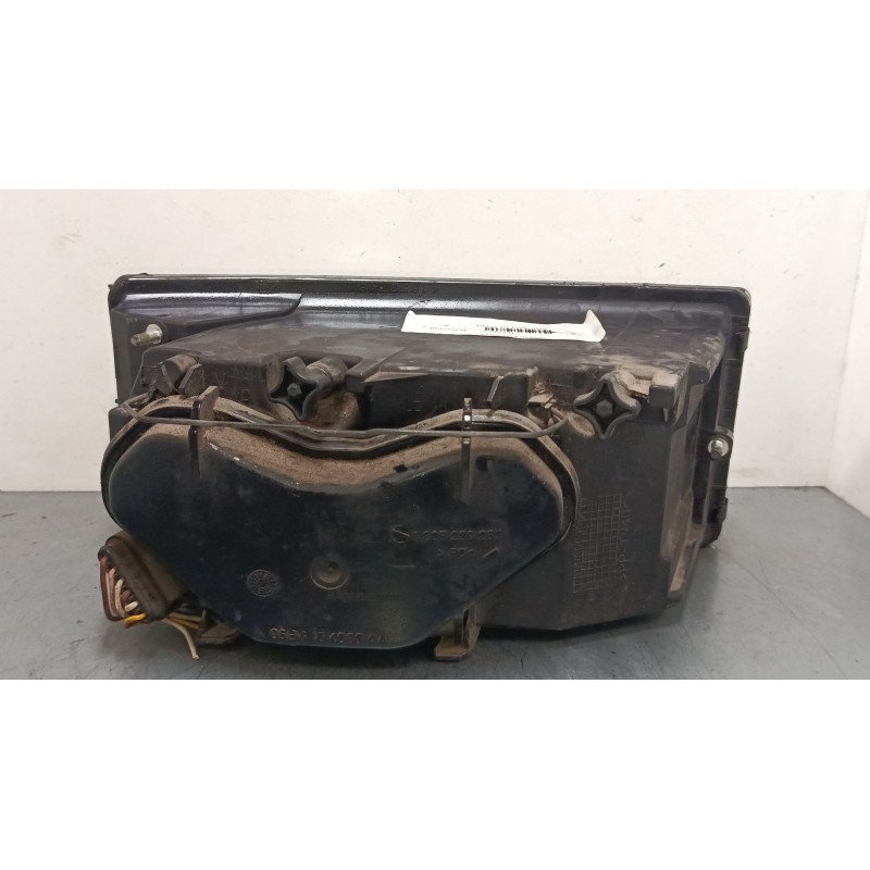 Recambio de faro izquierdo para iveco daily iii furgoneta 35 s 11 v,35 c 11 v referencia OEM IAM 500307755  
